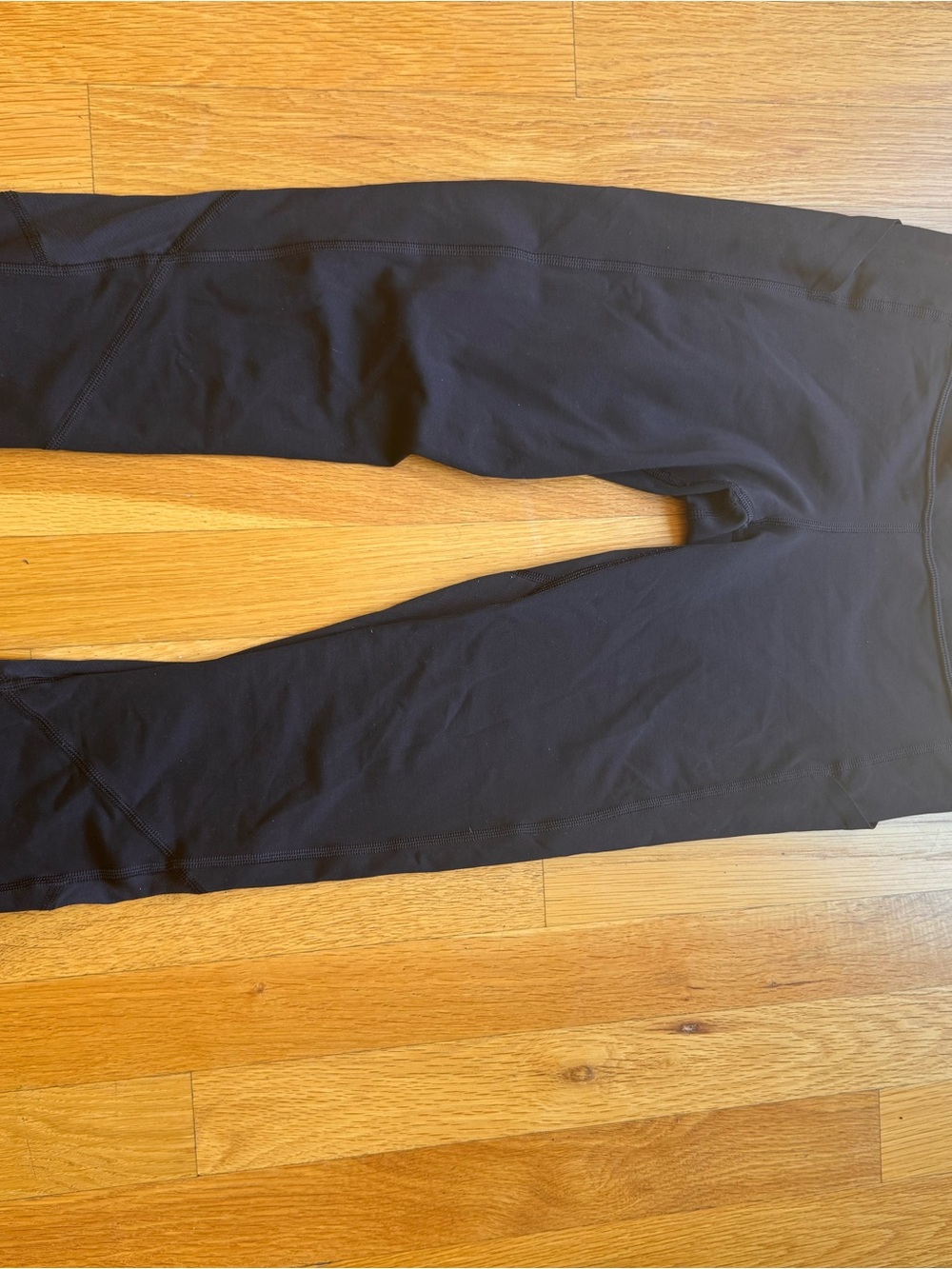 Lululemon capri leggings